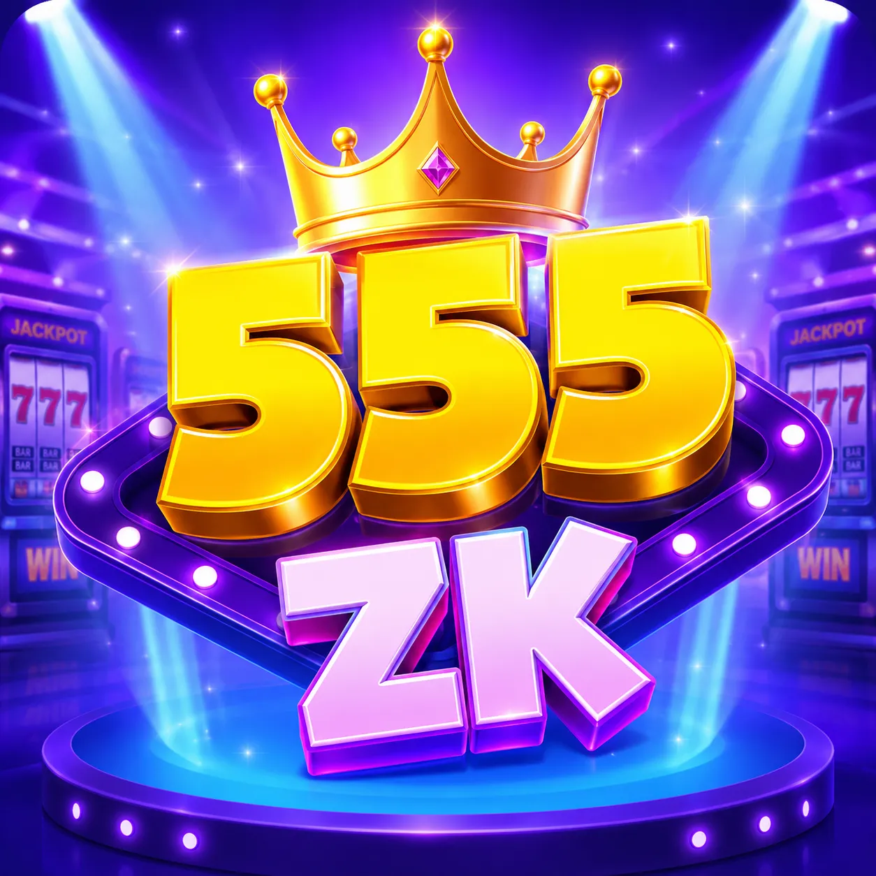 555ZK - Strategi Cerdas untuk Menang
