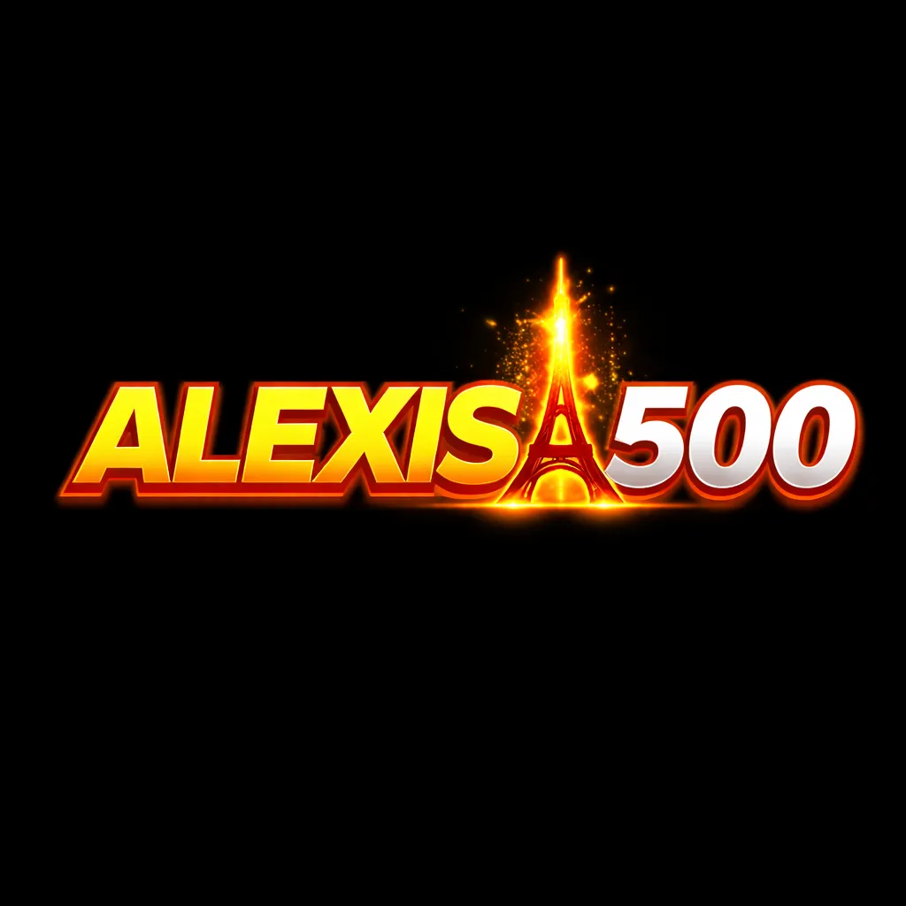 ALEXIS500 - Petualangan Epik di Dunia Fantasi