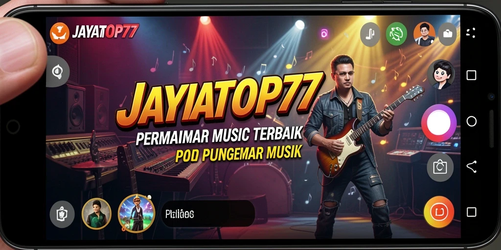 Screenshot gameplay JAYATOP77 yang menarik dan interaktif.
