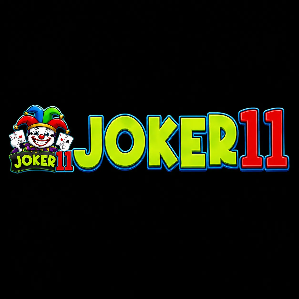 JOKER11 - Game Domino Seru dan Menyenangkan