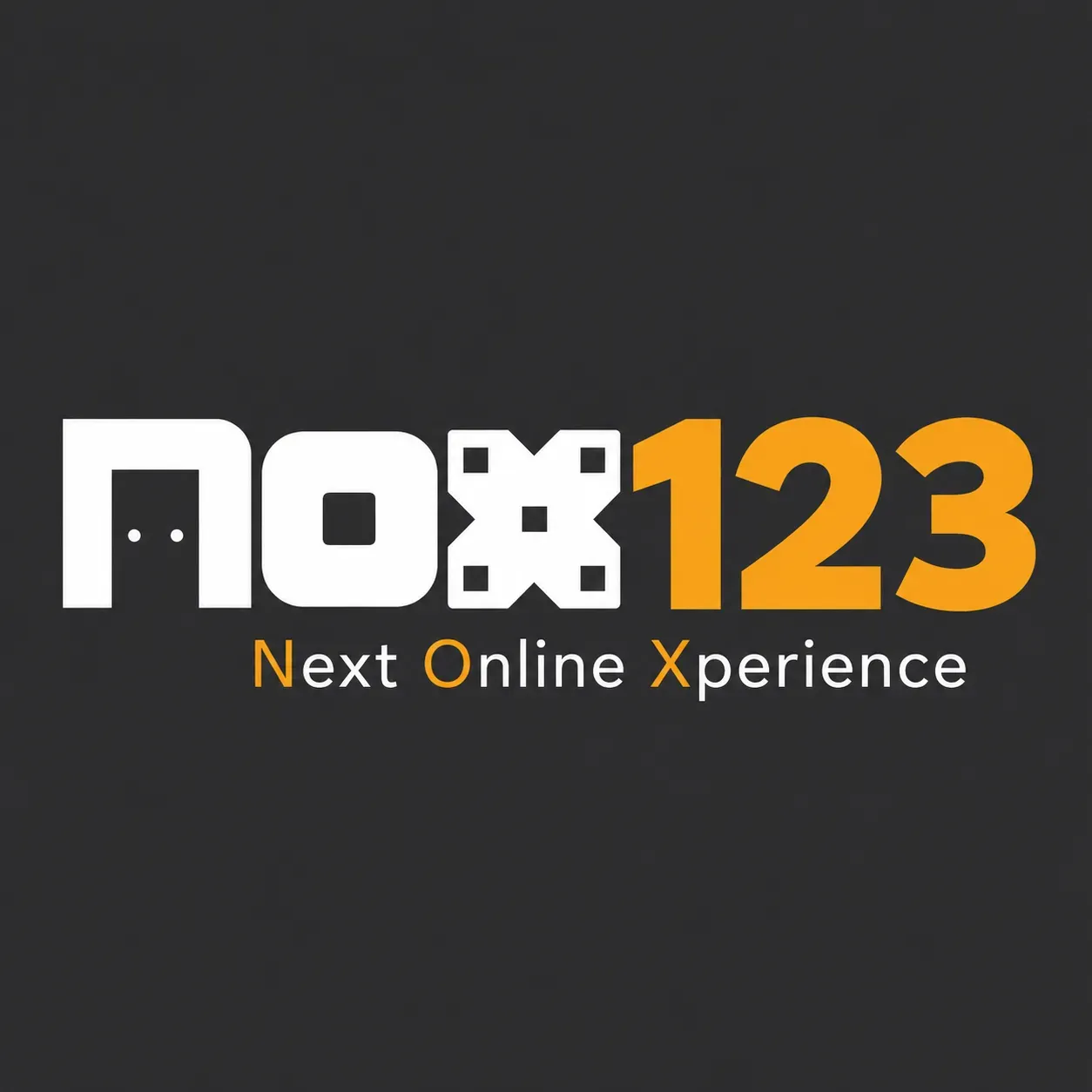 NOX123 - Simulasi Hidup yang Menarik dan Interaktif