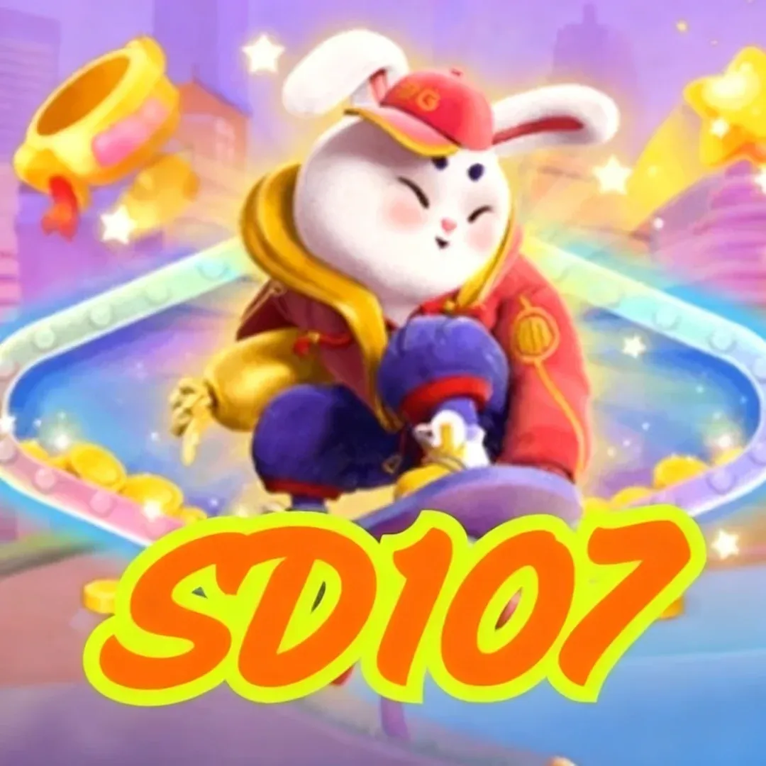 SD107 - Game Bingo Seru dan Menarik